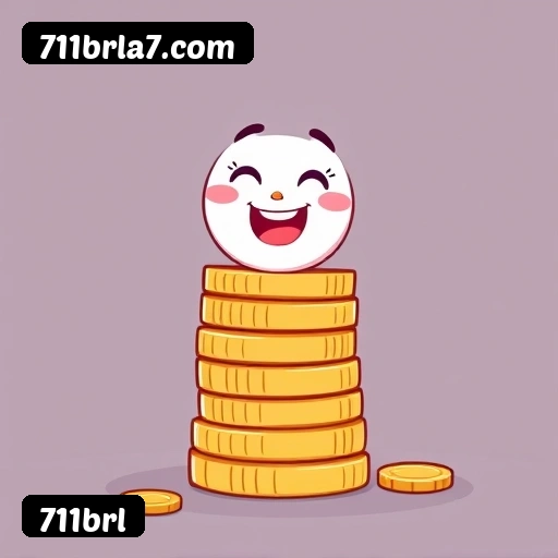 Vantagens exclusivas 711brl para jogadores brasileiros - São Paulo, Rio, BH