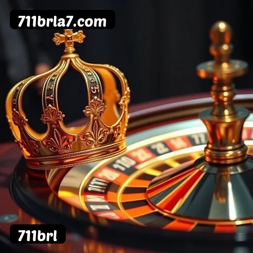 Tabela RTP dos jogos de cassino da 711brl