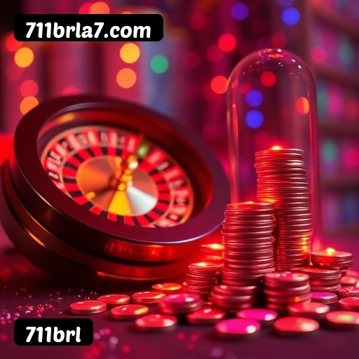 FAQ 711brl Brasil - Perguntas frequentes sobre bônus, PIX, RTP, APP mobile e VIP