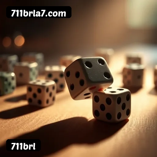 Loterias online disponíveis na 711brl