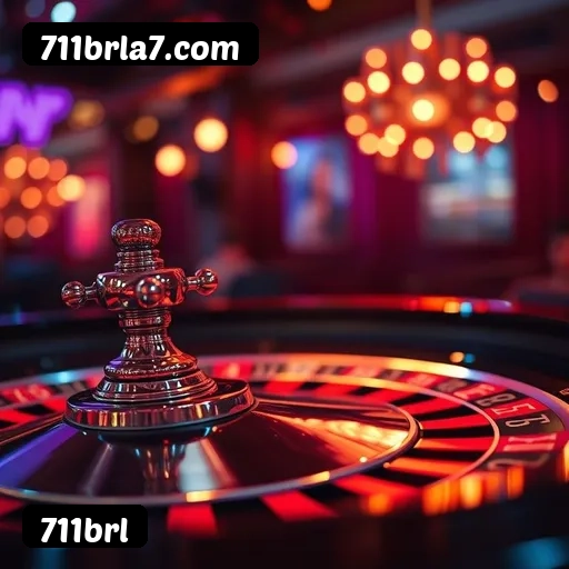 711brl PIX instantâneo Brasil - Depósito e saque em minutos 24/7