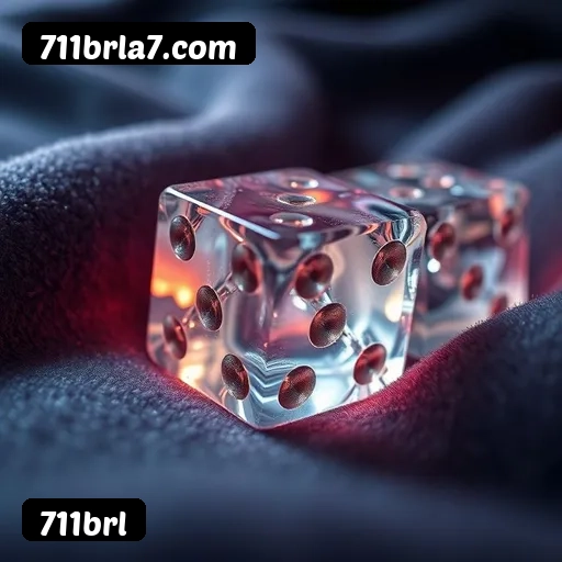 Estatísticas 711brl 2025–2026 - 120 mil jogadores ativos, R$72.5M pagos, RTP 96.52%